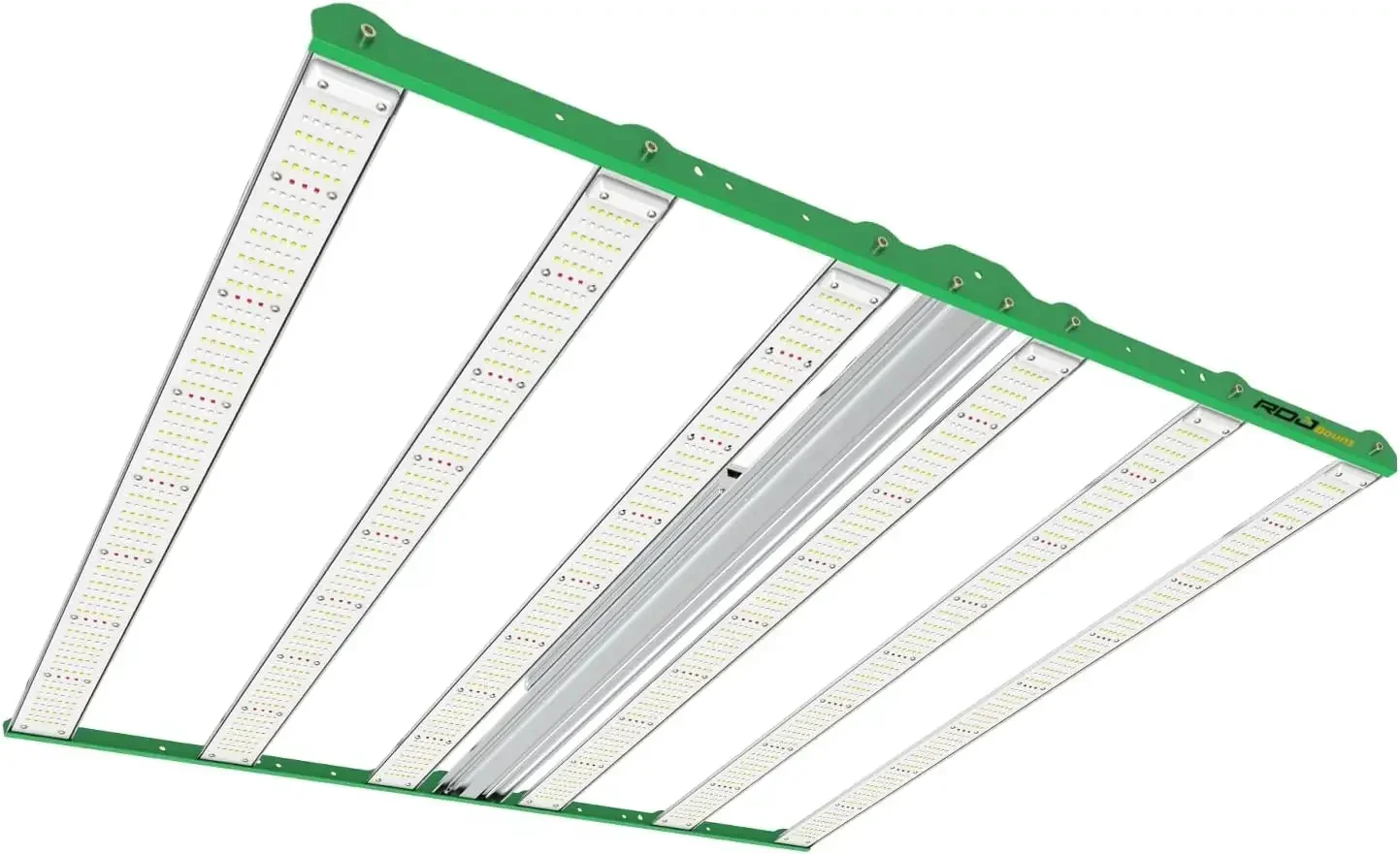 Grow Tent 4X4 - 720W LED Grow Light for 4x4/5x5