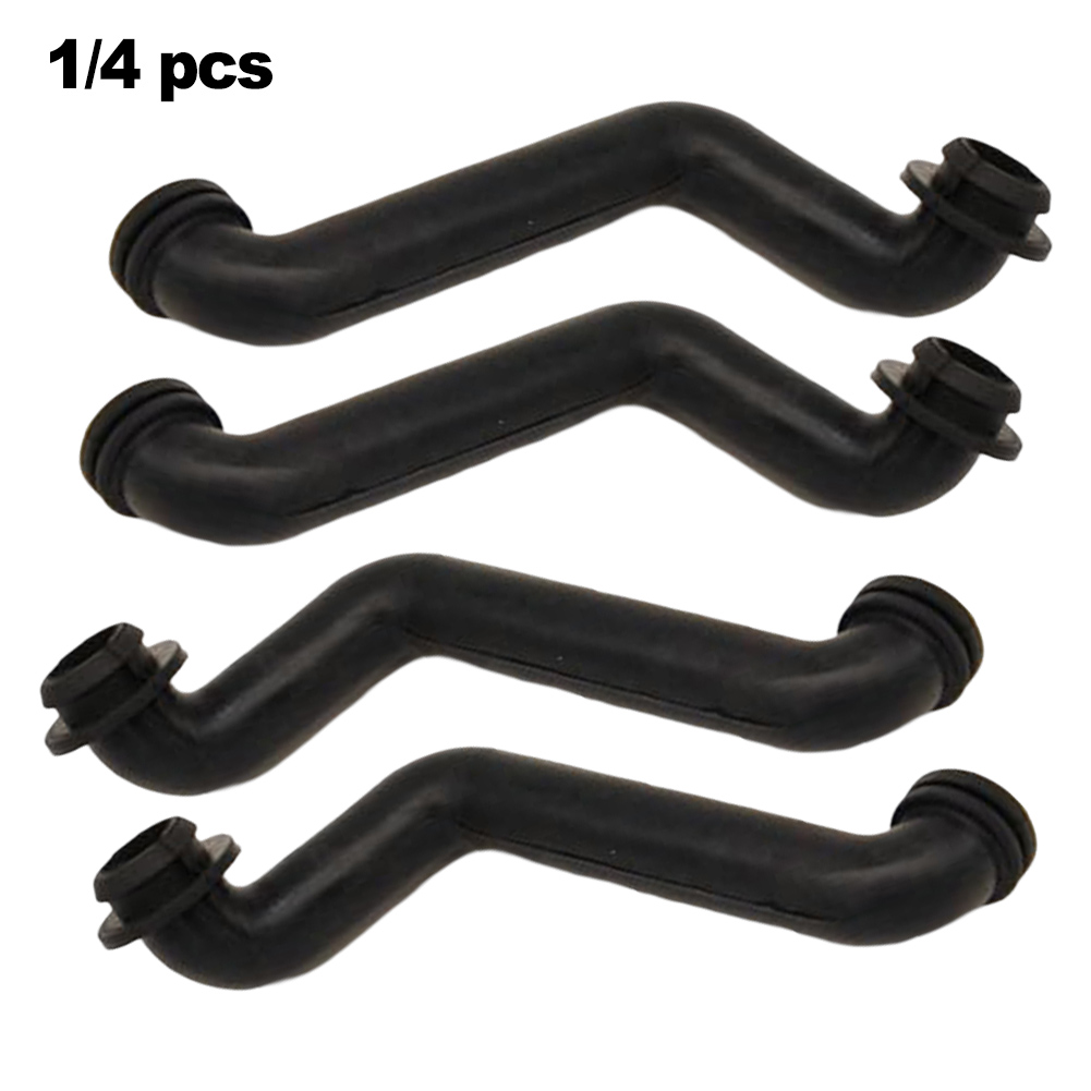 Urban Farming Kit - 1/4Pcs 691328 Breather Tube Replacement For