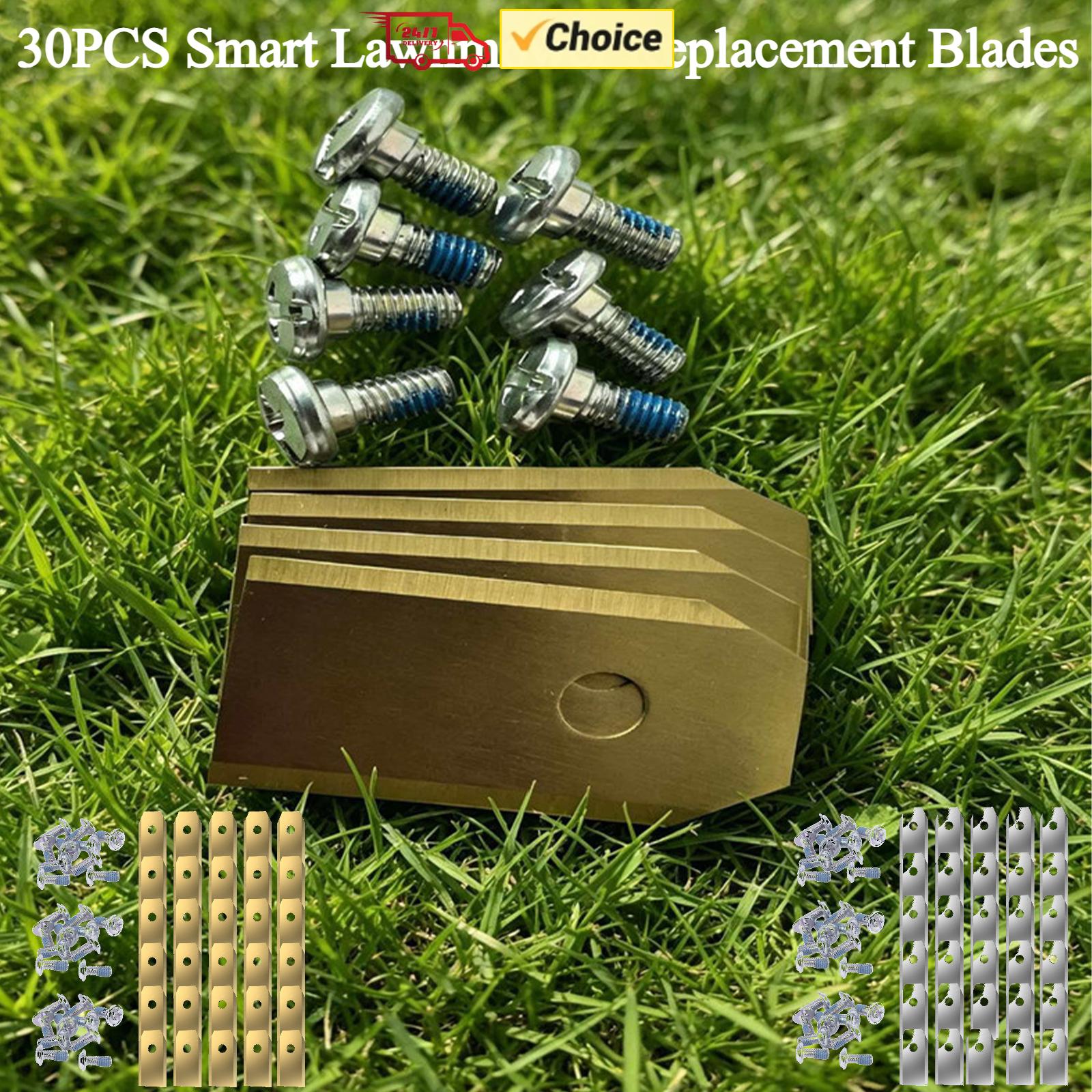 30Pcs For Segway Navimow Smart - Urban Farming Kit review and price