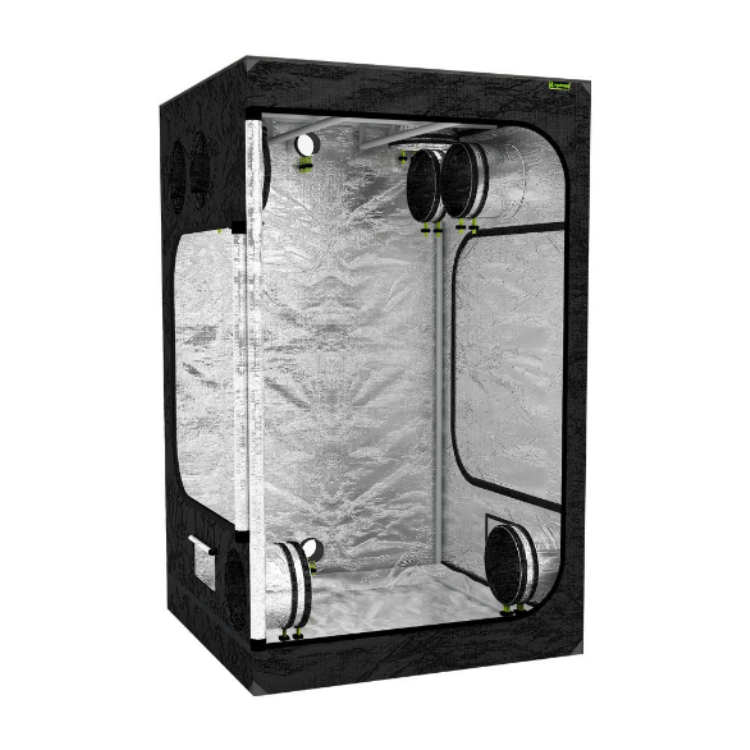 Customized Dark Room Hydroponi - Grow Tent 4X4 review and price