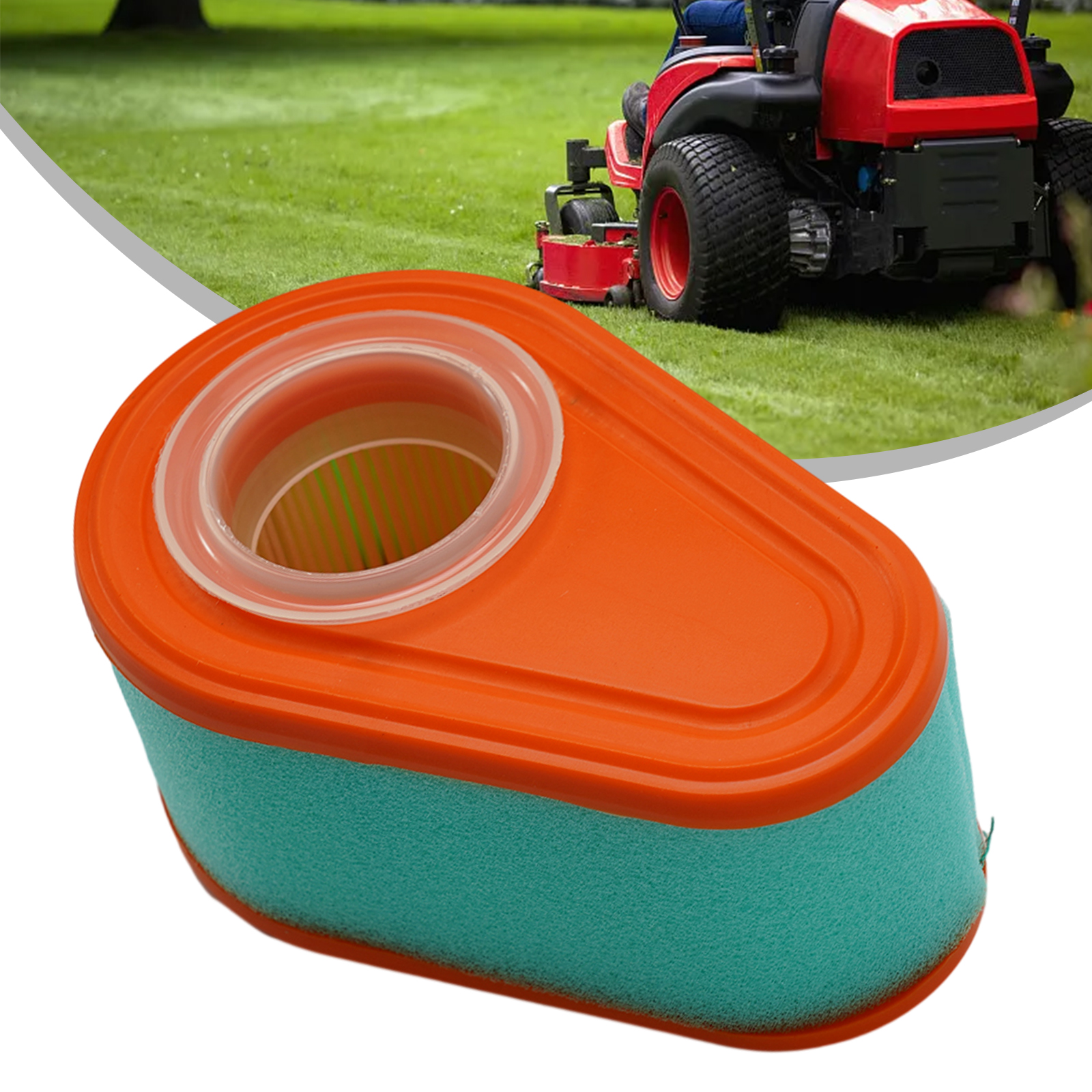 Air Filter Replace For Brigg S - Urban Farming Kit review and price