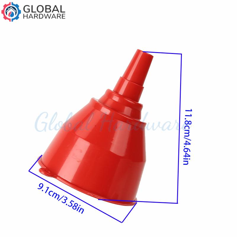 90mm Plastic Filling Funnel fo - Urban Farming Kit review and price