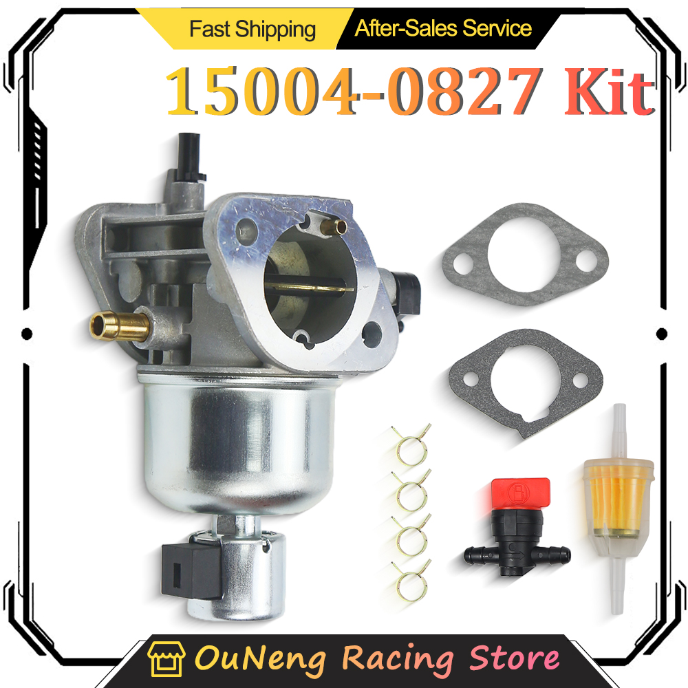Lawn Mower Carburetor kit For  - Urban Farming Kit review and price