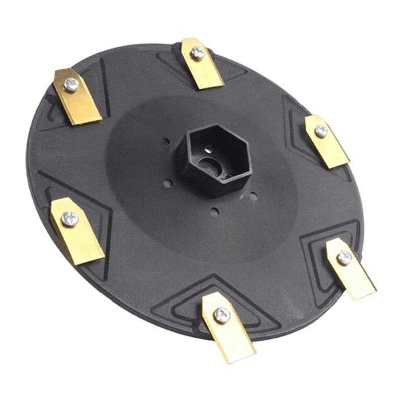 A25F-Replacement 6-Blade Disc  - Urban Farming Kit review and price