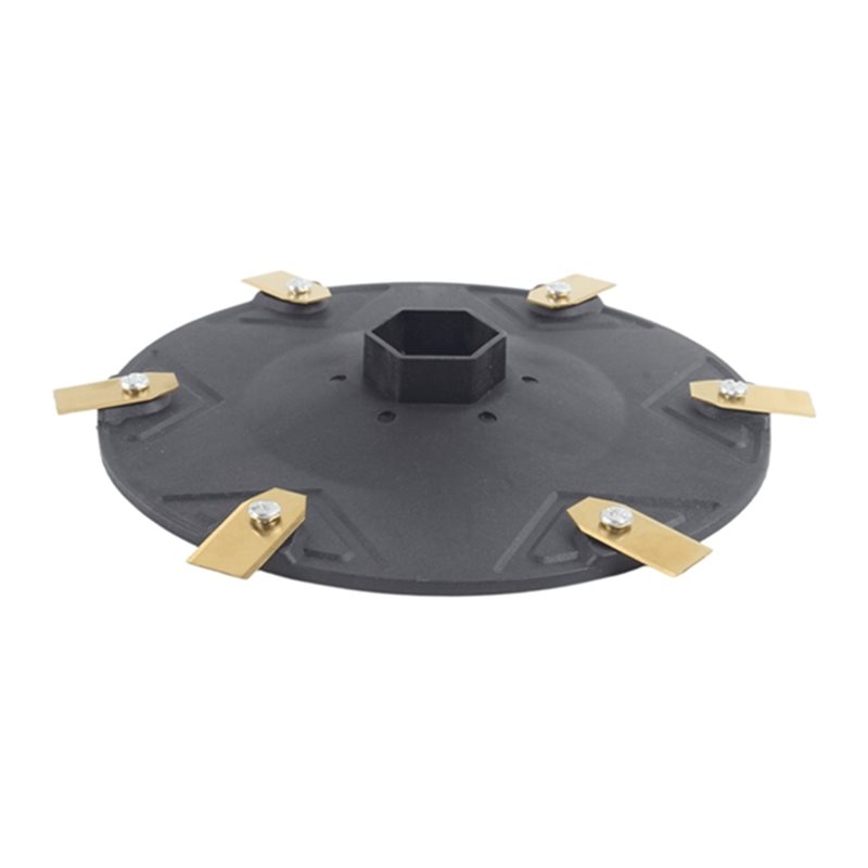 A25F-Replacement 6-Blade Disc  - Urban Farming Kit review and price