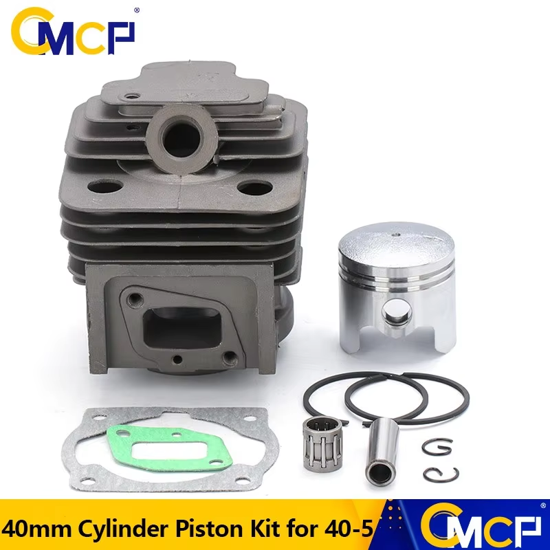 CMCP 40mm Cylinder Piston Kit  - Urban Farming Kit review and price