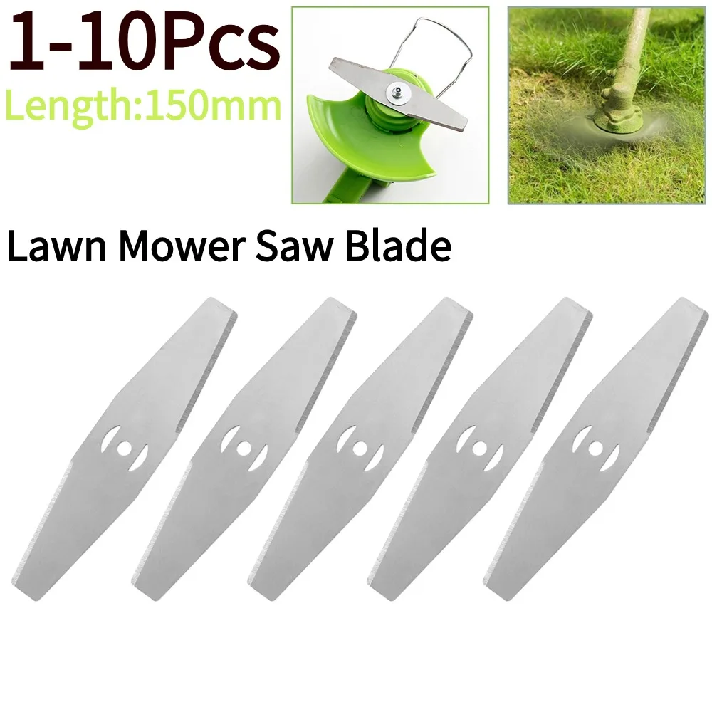 1-10Pcs Metal Grass Trimmer Bl - Urban Farming Kit review and price
