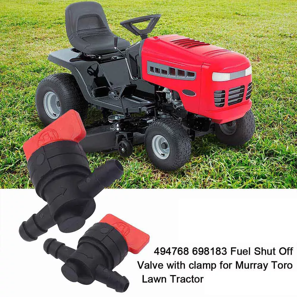 15pcs Line Inline Petrol Fuel  - Urban Farming Kit review and price
