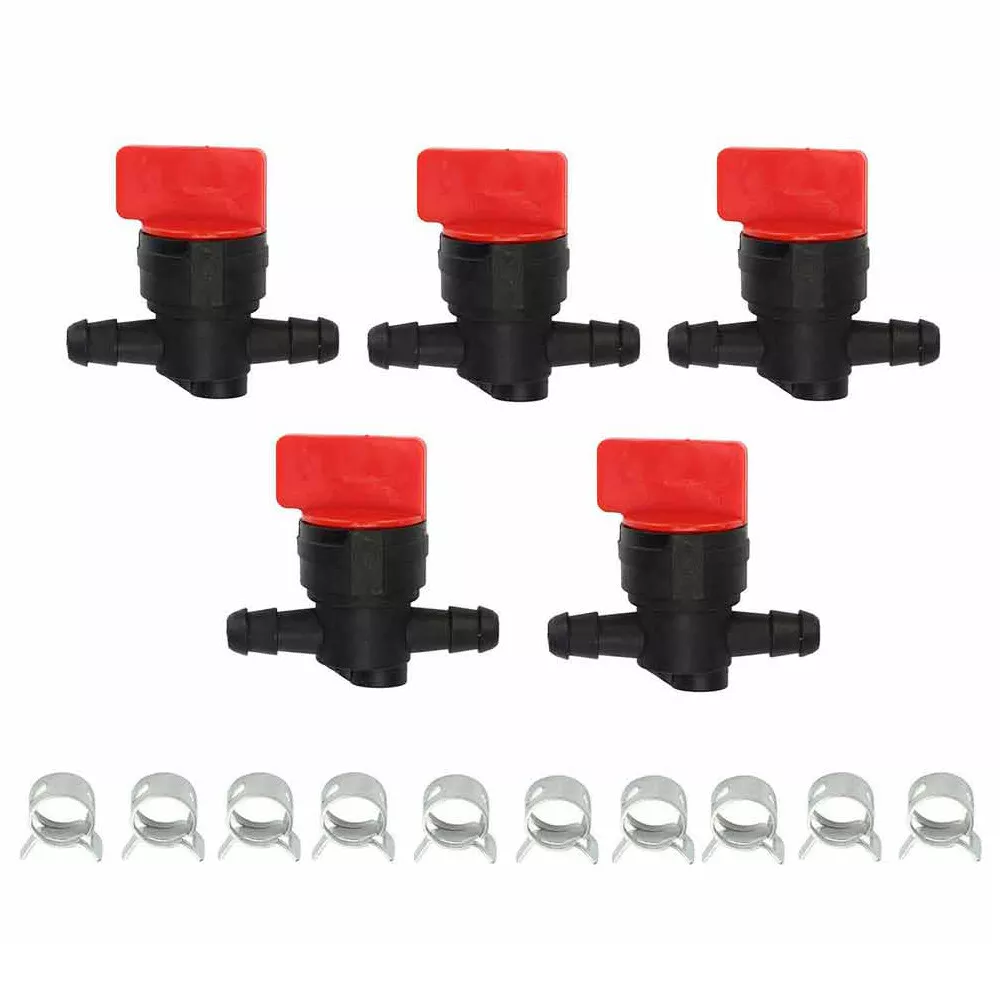 15pcs Line Inline Petrol Fuel  - Urban Farming Kit review and price