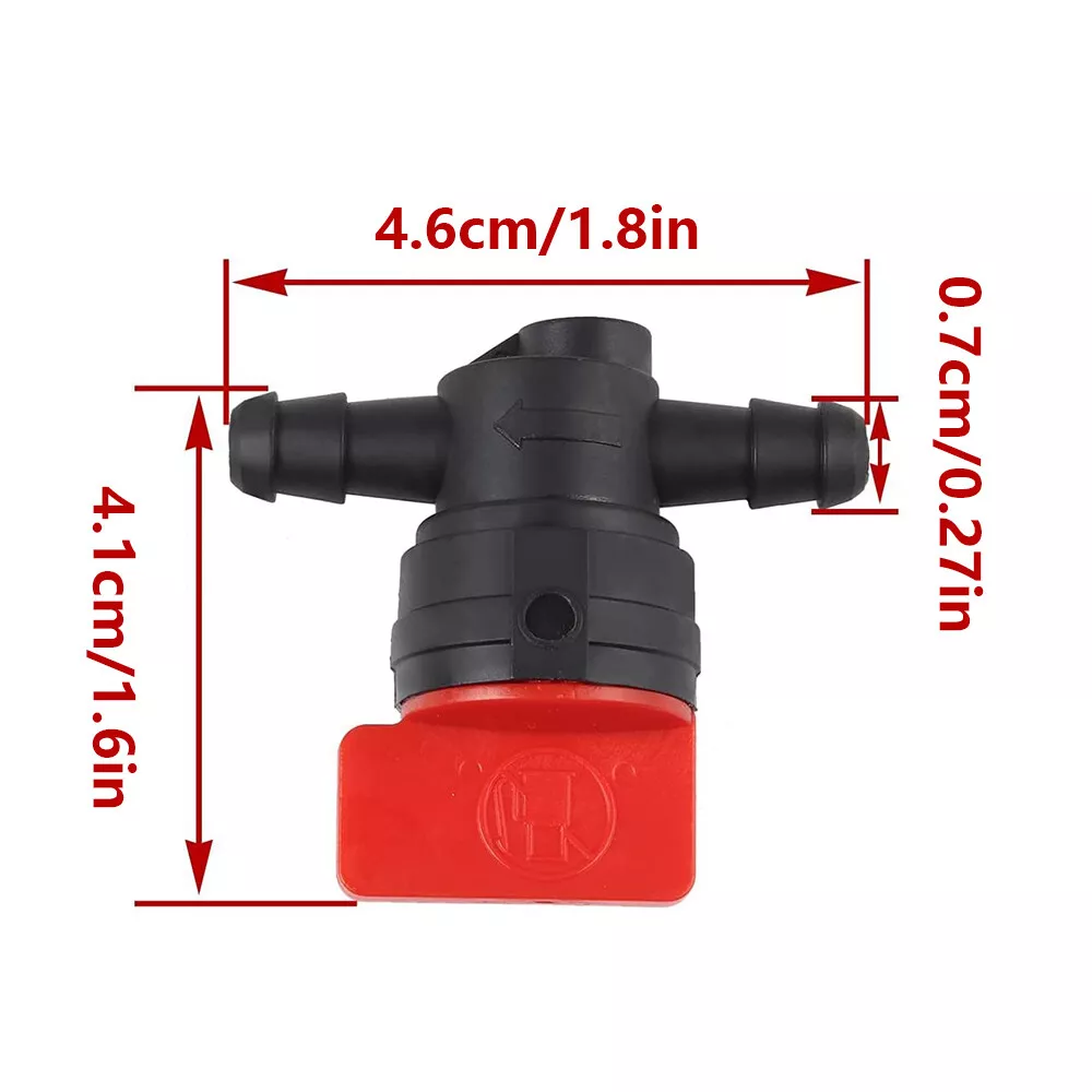 15pcs Line Inline Petrol Fuel  - Urban Farming Kit review and price