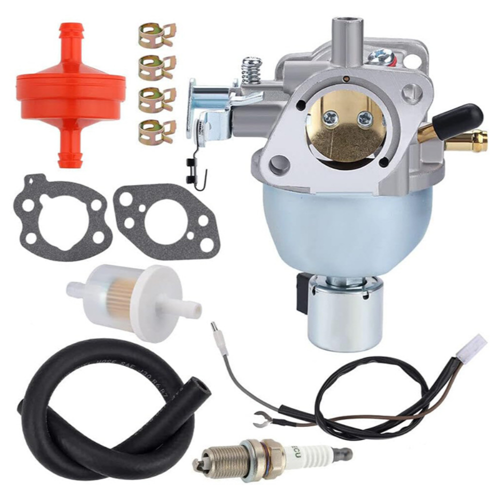 Carburetor Kits with Gaskets f - Urban Farming Kit review and price