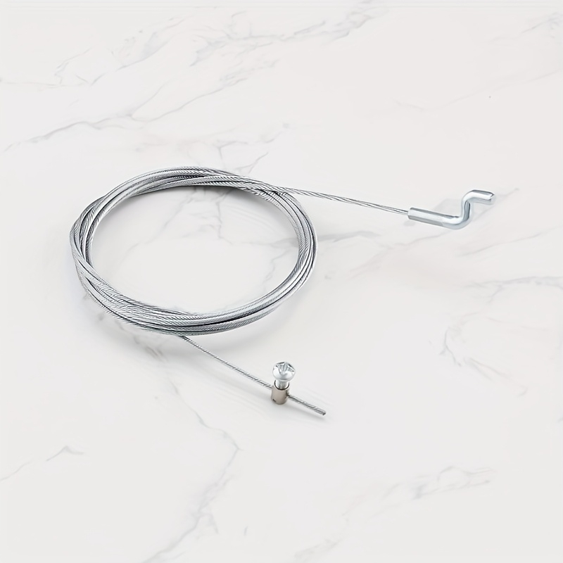 Lawn Mower Throttle Cable Z-Ho - Urban Farming Kit review and price