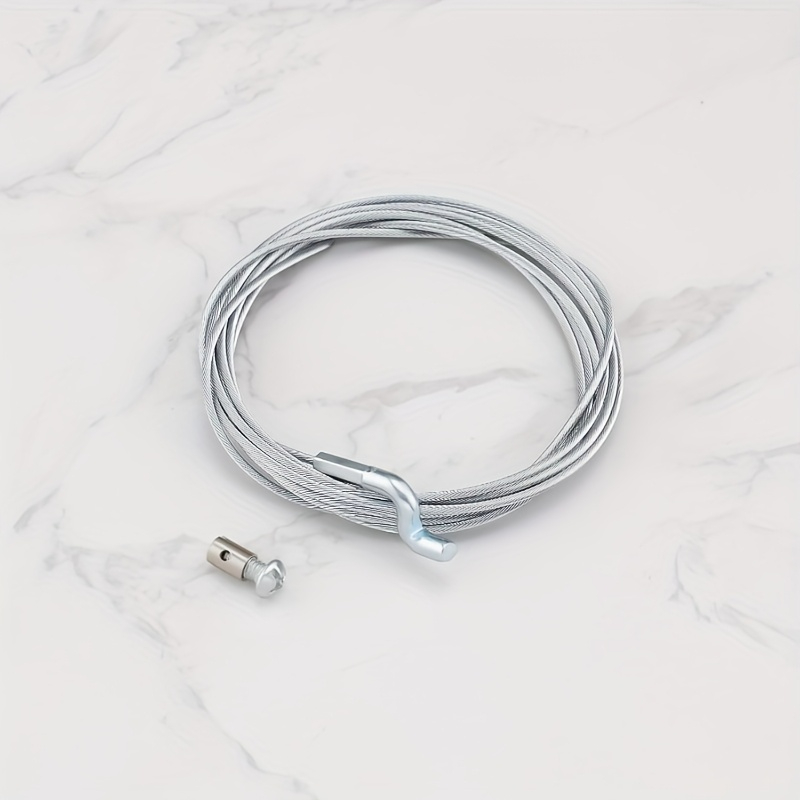 Lawn Mower Throttle Cable Z-Ho - Urban Farming Kit review and price